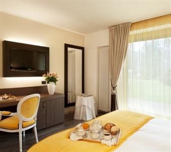 Bed&Garden Hotel Garbagnate Milanese