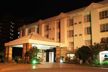 Three Cities Riverside Hotel and Spa