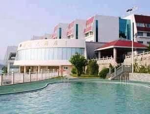 Qiandao Lake Sunshine Hotel