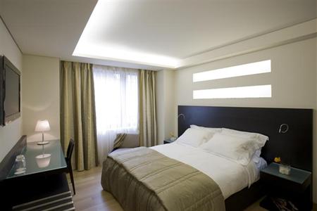 O&B Athens Boutique Hotel
