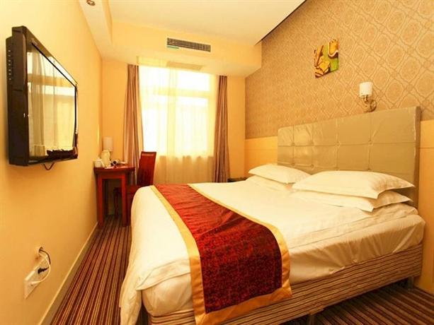 County Holiday City Hotel