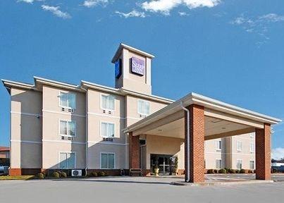 Sleep Inn & Suites Cartersville