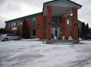 Hotel Capri Rigaud