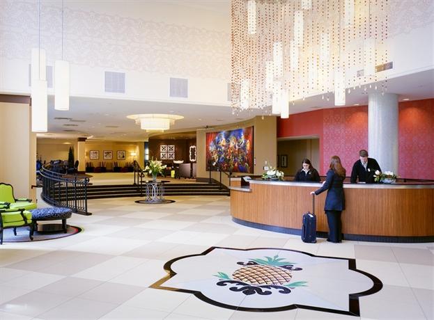 The Maxwell Hotel Seattle