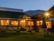 Nedous Hotel