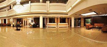 Howard Sarovar Portico Agra