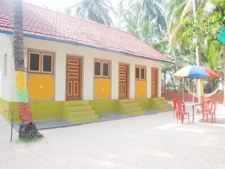 Rosary House