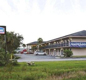 Howard Johnson Express Inn Vero Beach