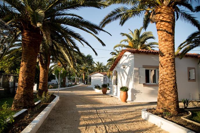 Paradise Village Roda