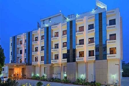 GRT Regency Hotel Tuticorin