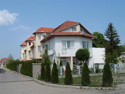 Attila Apartman Hajduszoboszlo