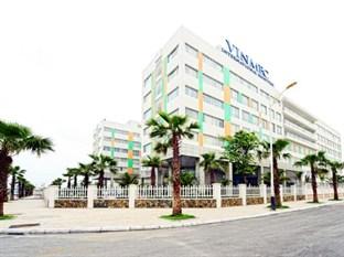 Vinhomes Times City