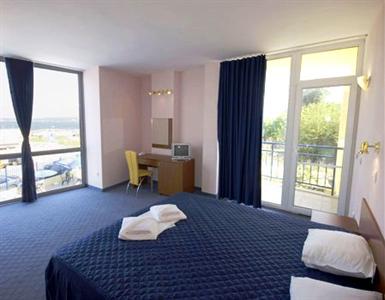 Royal Beach Hotel Chernomorets