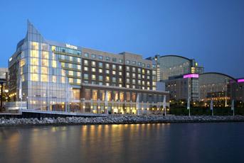 The Westin Washington National Harbor