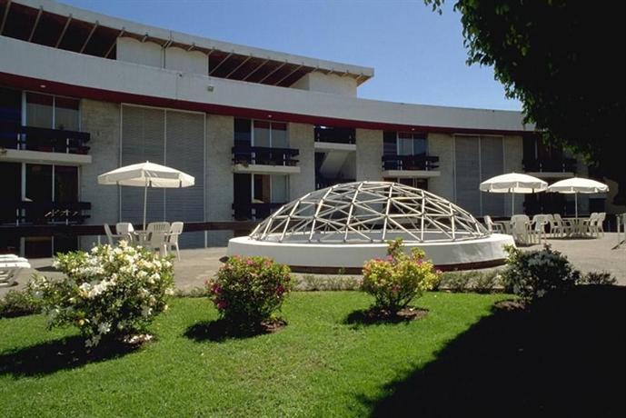 Hotel Suites Country Club Guadalajara