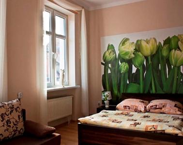 Apartamenty na Starowce