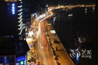 Dongfang Hotel