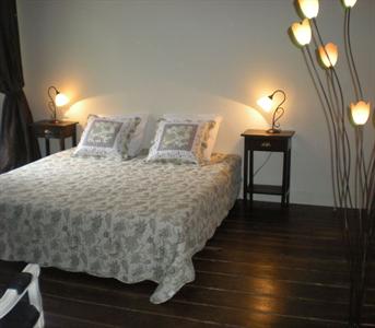 Manoir Larcouillet