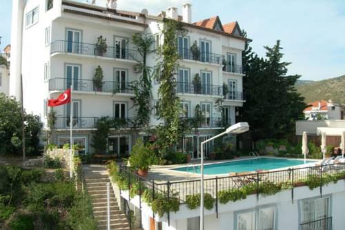 DM Residence