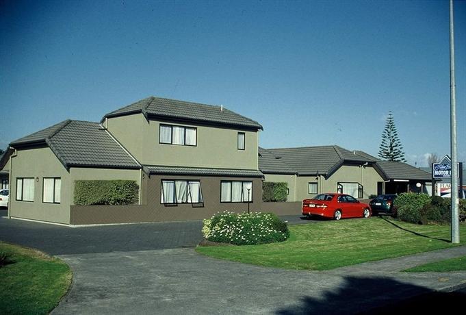 Silver Oaks Inn - Silverpoint