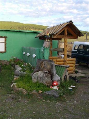 Baza Otdykha Faktoriya