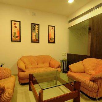 Hotel Surabhi Regency