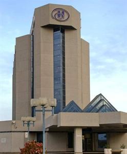 Hilton Montreal Laval