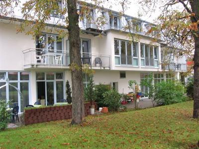 Hotel am Klinikum