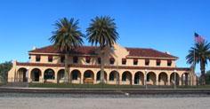 Executive Inn Mojave