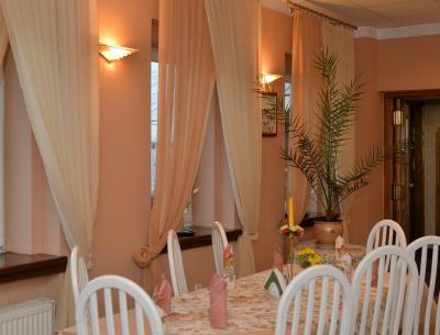 Hotel Kasprowy Wierch