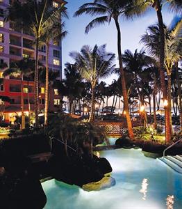 Marriott's Maui Ocean Club - Lahaina & Napili Towers