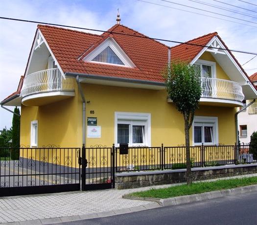 Csombo Apartman