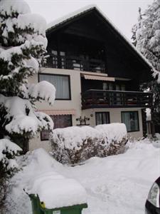 Guest House Ani