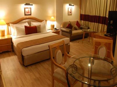 The Maya Hotel