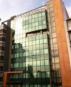 King David Flat Hotel