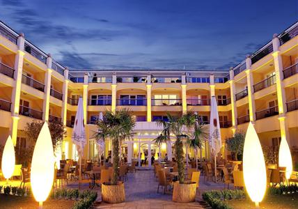 Belveder Gran Hotel