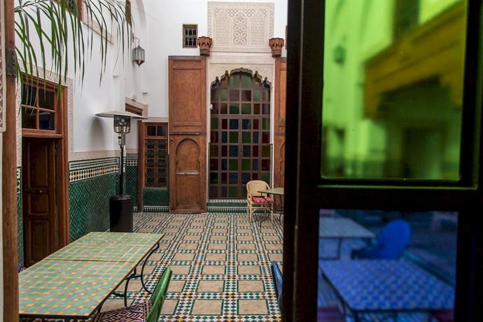 Riad Rocco