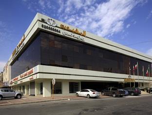 Muhaideb Residence
