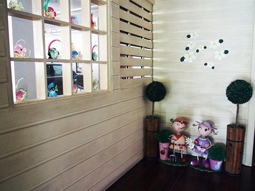 @Home Executive Apartment