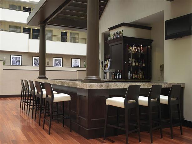 Sheraton Suites Philadelphia Airport