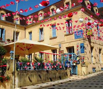 Le Belvedere de Belves
