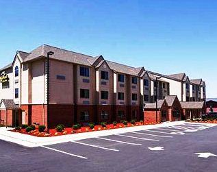 Microtel Inn & Suites Culpeper