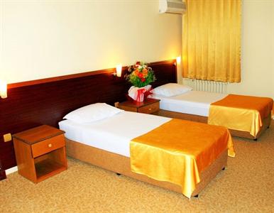 Hotel Sahiner Nigde