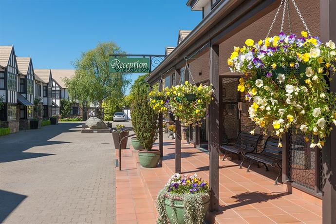Heartland Hotel Cotswold