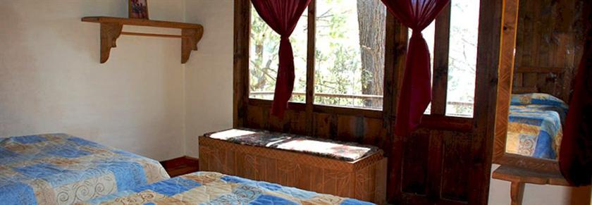 Cabanas Berna