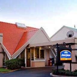 Howard Johnson Inn Downtown Vero Beach