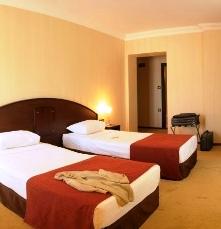 Marin Hotel