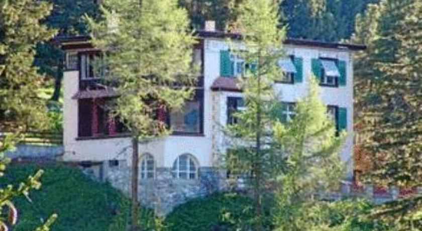 Schatzalp Lodges