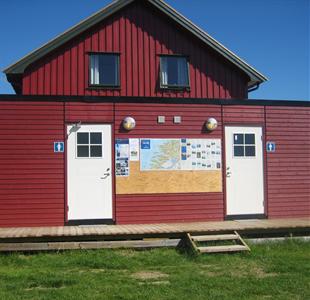Reipa Camping