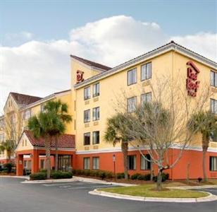 Red Roof Inn Gainesville